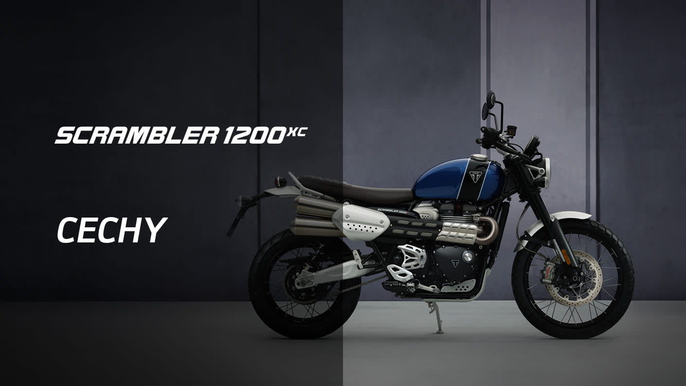 1200 xe scrambler top
